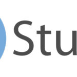 Logo RStudio